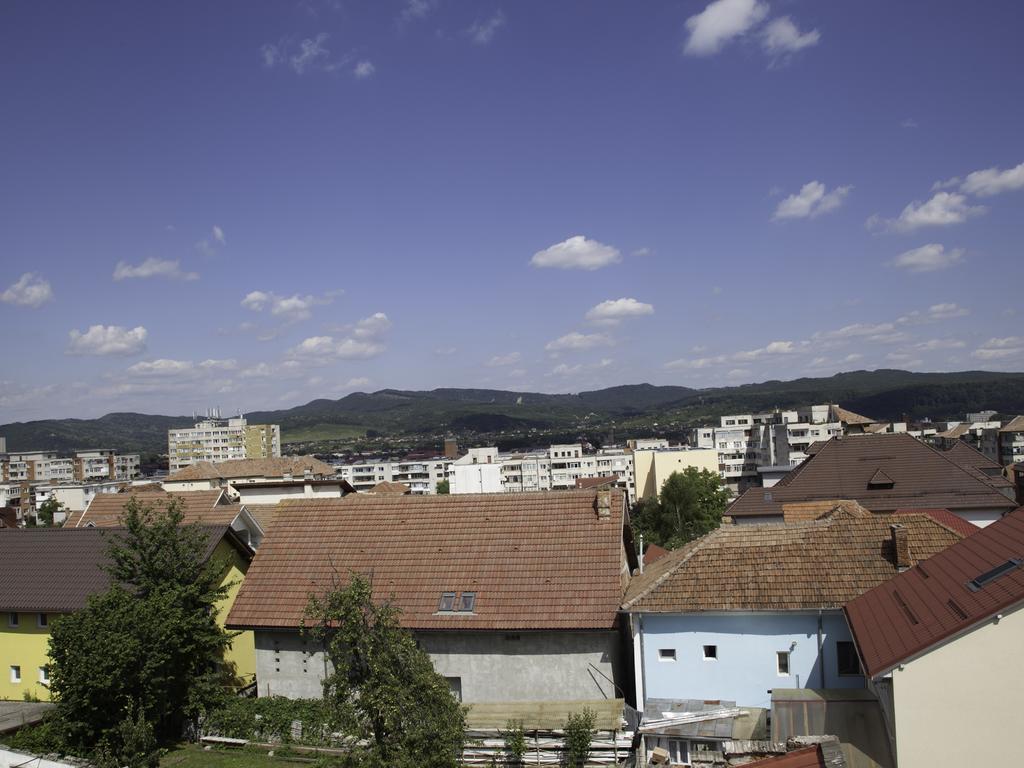 Vila Victoria Râmnicu Vâlcea Exterior foto
